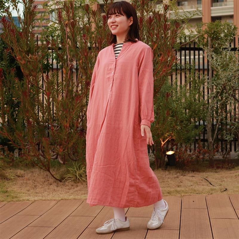 グランツリー武蔵小杉】身長162cm｜ 無印良品