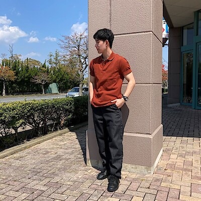 【フジグラン宇部】身長170㎝