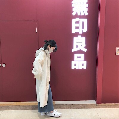 【フジグラン宇部】身長158cm