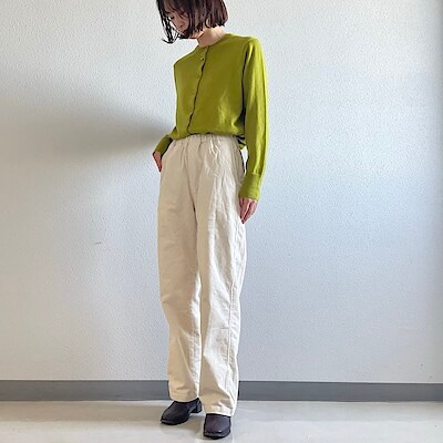 【フジグラン宇部】身長162cm