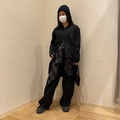 【フジグラン宇部】146cm