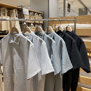 【フジグラン宇部】紳士　新商品のご紹介