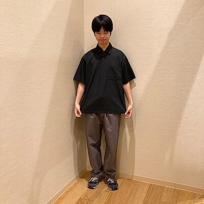 【フジグラン宇部】身長:170cm