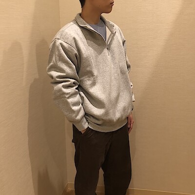 【フジグラン宇部】身長167cm