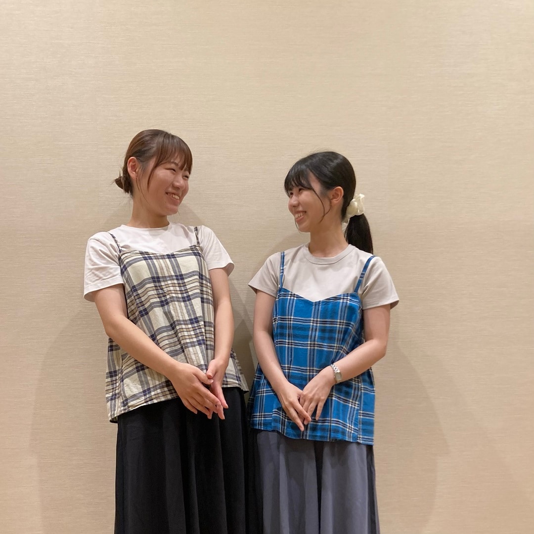 [フジグラン宇部]夏のおすすめコーデ