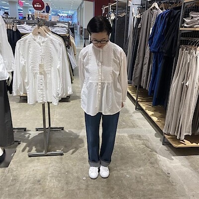 【フジグラン宇部】身長158ｃｍ