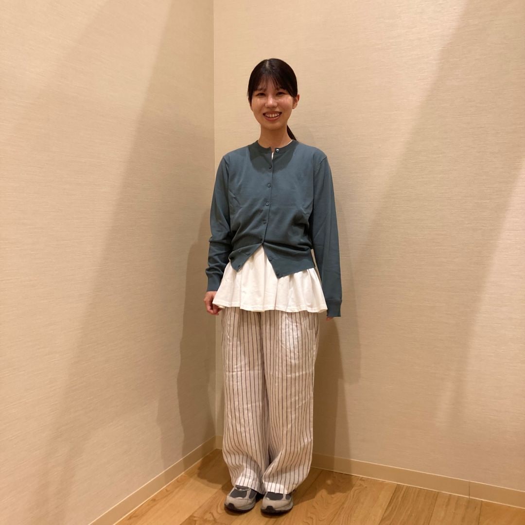 正面
