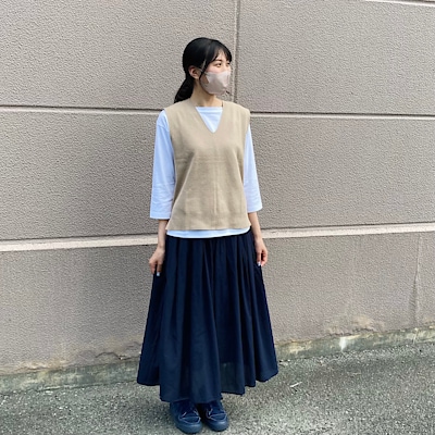 【フジグラン宇部】身長164㎝