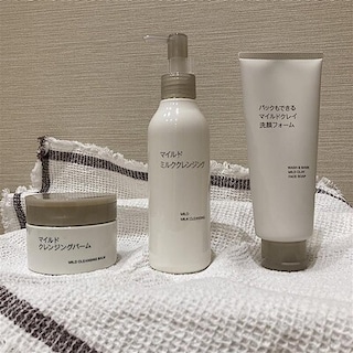 【フジグラン宇部】洗顔とクレンジング新商品のご紹介です