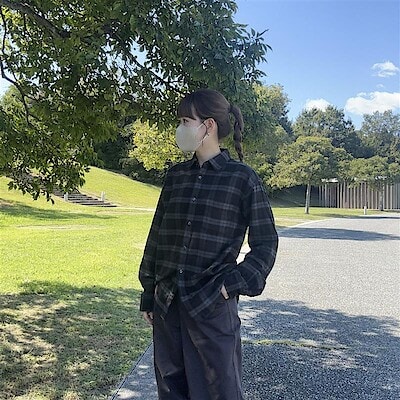 【フジグラン宇部】 身長158cm