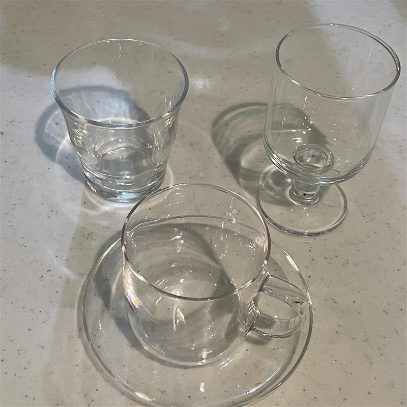グラス