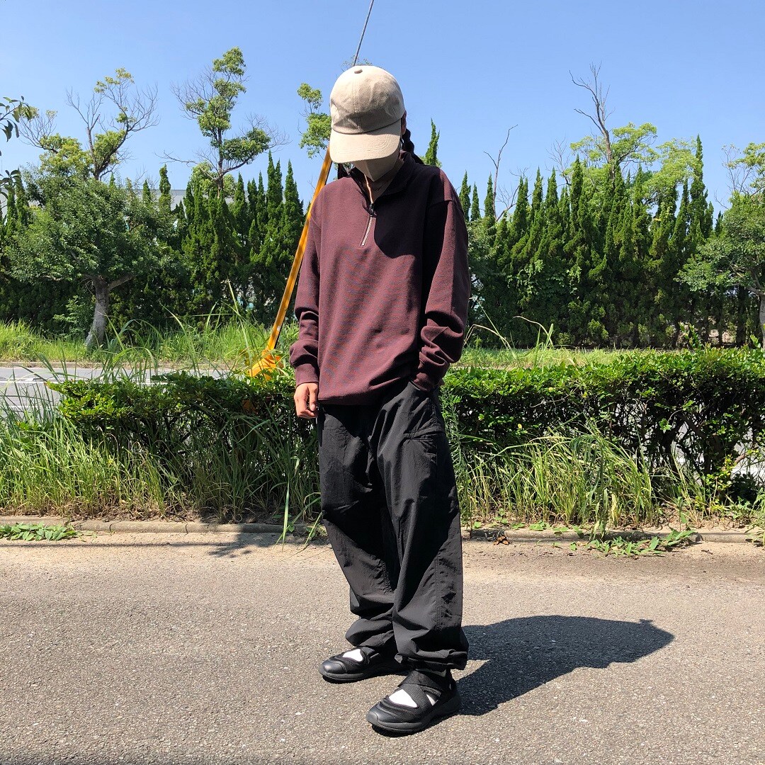 秋らしい
