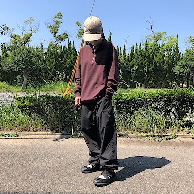 【フジグラン宇部】身長149cm