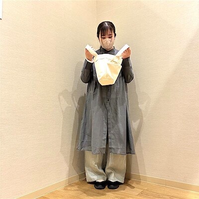 【フジグラン宇部】 身長154cm