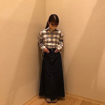 【フジグラン宇部】身長150㎝