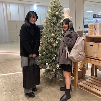 【フジグラン宇部】身長145㎝、160cm