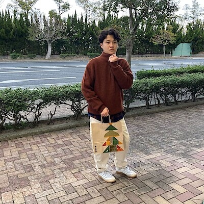 【 フジグラン宇部 】 身長168cm