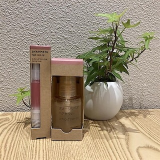 【フジグラン宇部】春の香りでヘアケア、ネイルケアしませんか？