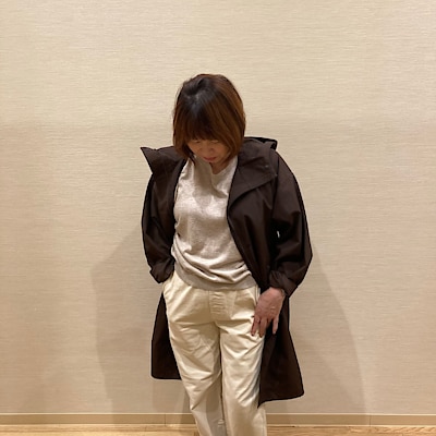 【フジグラン宇部】身長153㎝