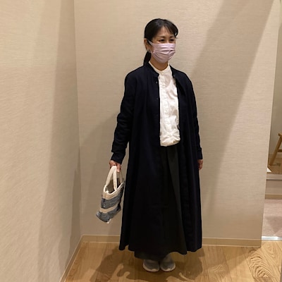 【フジグラン宇部】身長１５７㎝