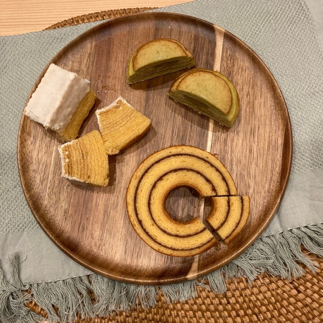 商品