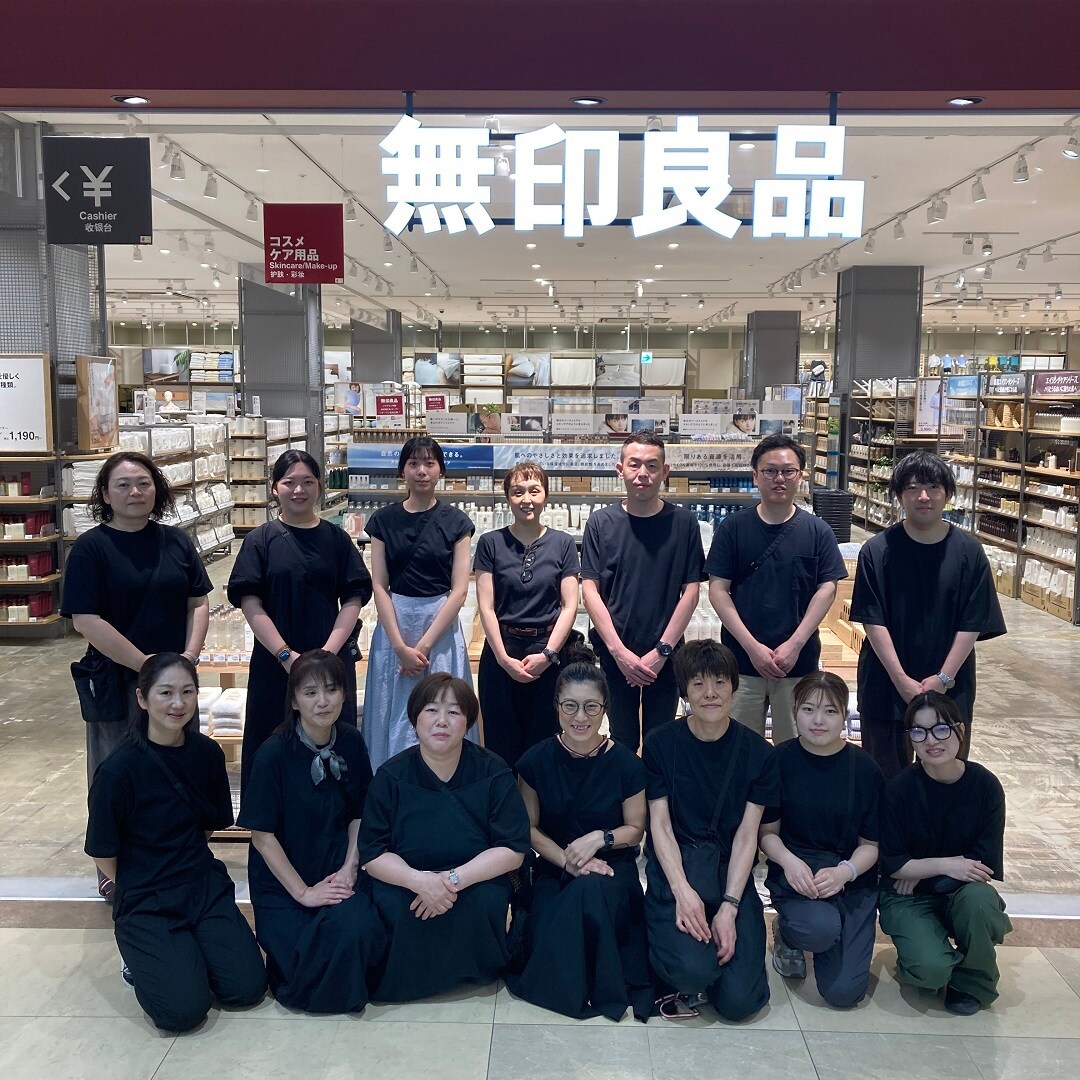 【フジグラン宇部】6月28日（金）本日オープンしました。