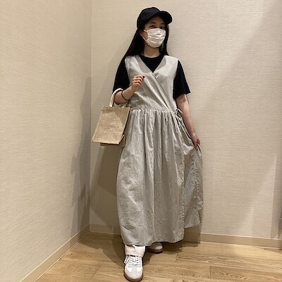 【フジグラン宇部】　身長１４６㎝