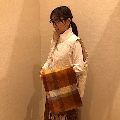 【フジグラン宇部】身長160㎝