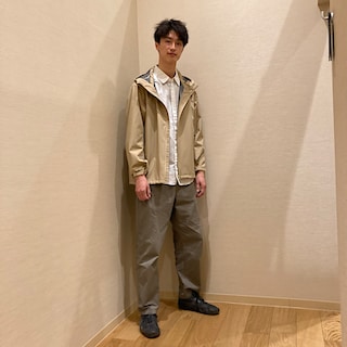 【フジグラン宇部】身長189cm