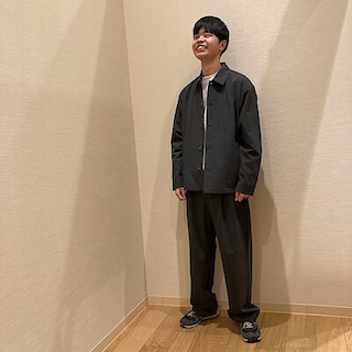 【フジグラン宇部】一足早く春物の紳士服をご紹介！