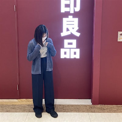 【フジグラン宇部】151cm