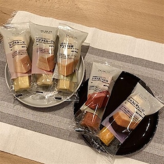 【フジグラン宇部】不足しがちな栄養・成分がとれるバウムが新登場！