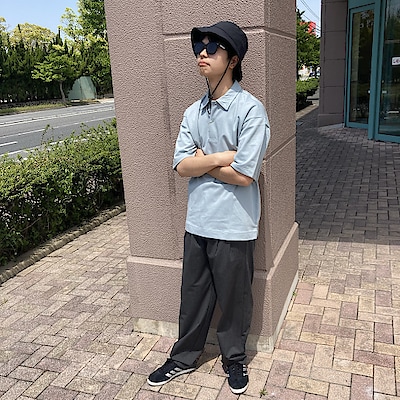 【フジグラン宇部】身長170cm