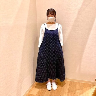 【フジグラン宇部】身長160cm
