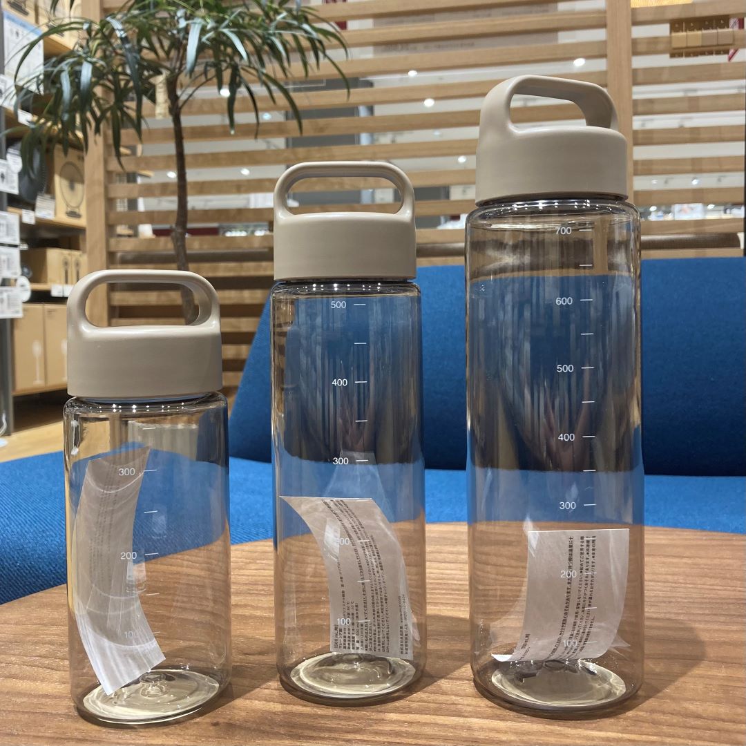 ドリンクボトル
