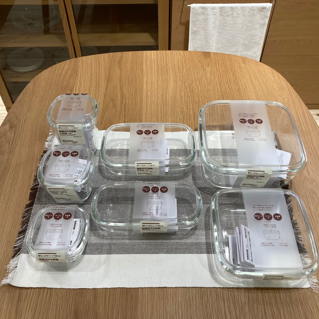 耐熱容器キービジュアル