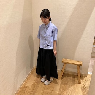 【フジグラン宇部】身長150cm