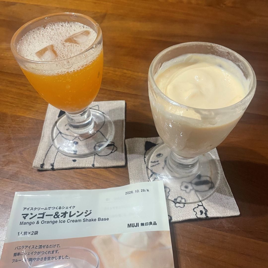 完成写真