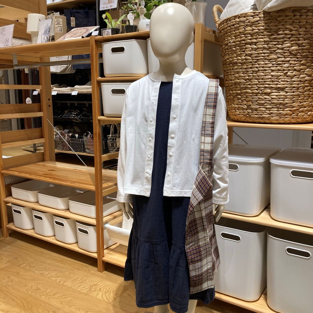子ども全身