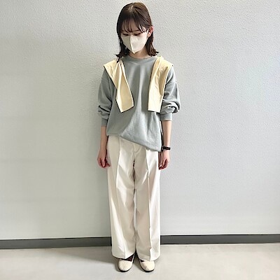 [フジグラン宇部]身長162cm