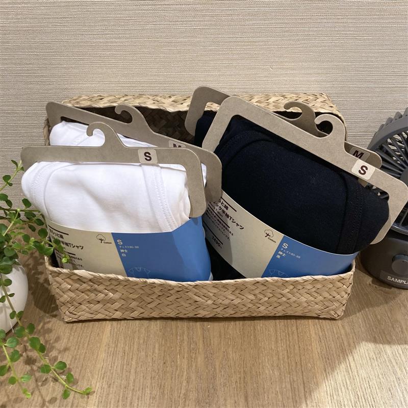 さらっと綿シリーズ紳士用