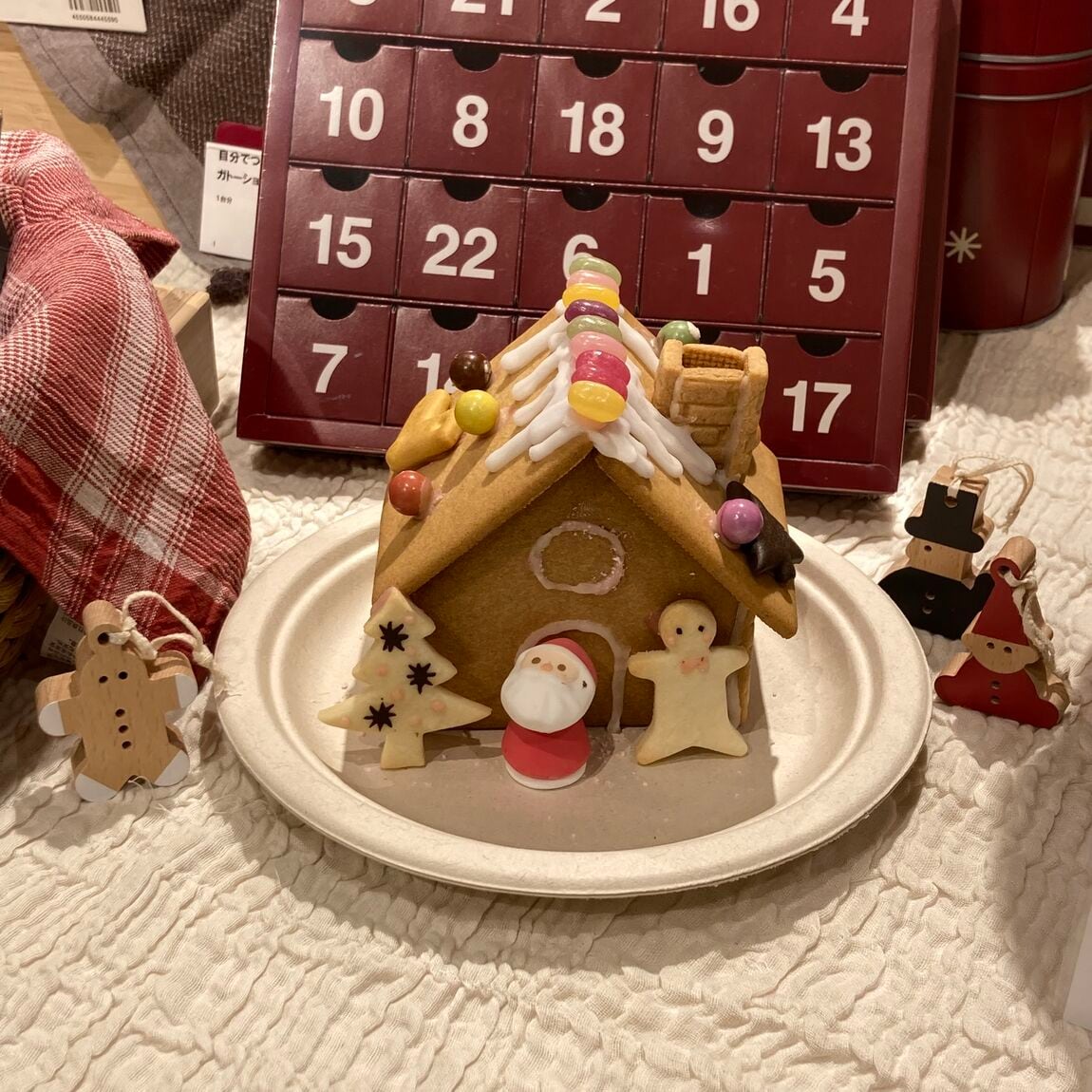 ヘクセンハウス