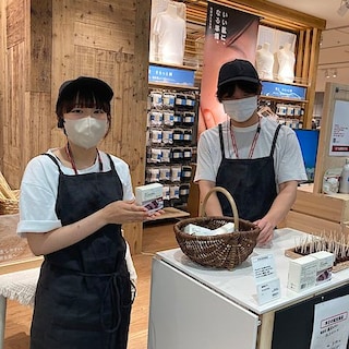 【アル・プラザ水口】9月の試食のお知らせ