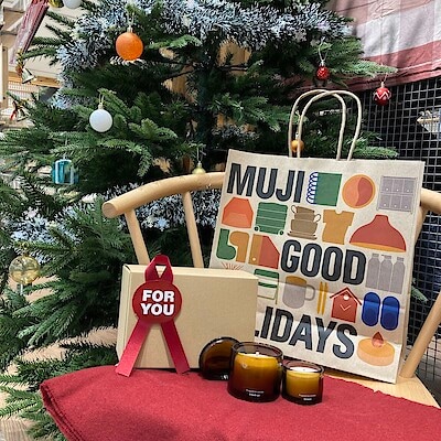 【アル・プラザ水口】フレグランスキャンドルが入荷しました