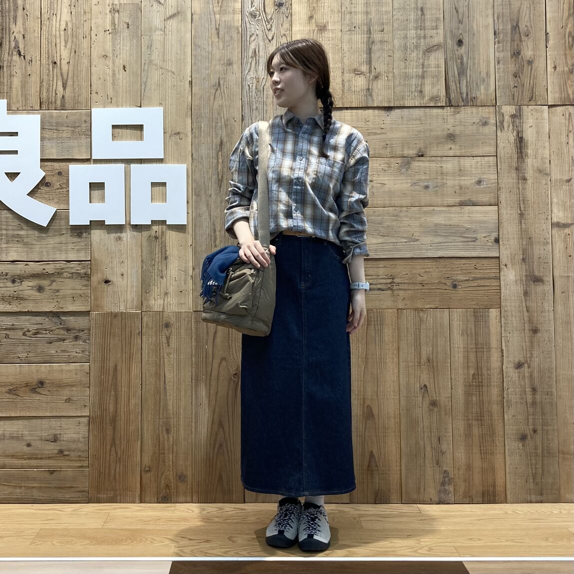 スタッフスナップ