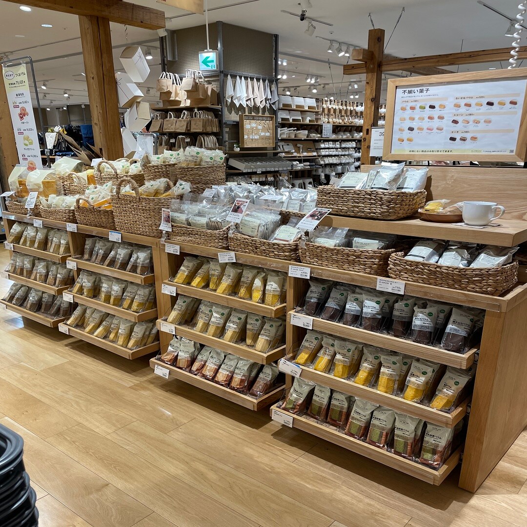 【アル・プラザ水口】食品の取り扱いについてご紹介です！
