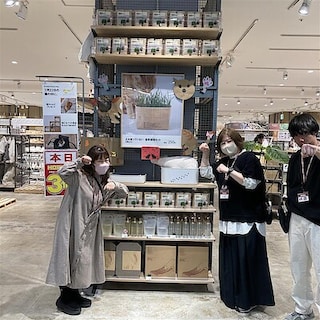 【アル・プラザ水口】2月22日は猫の日!!