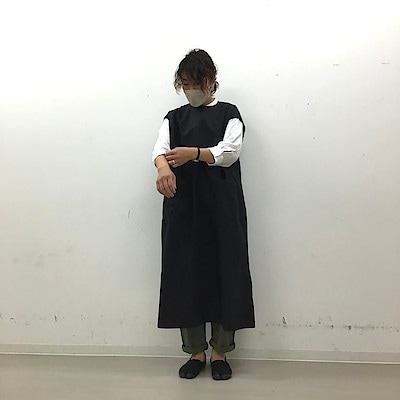 【アスモ高山スタッフ】身長167cm