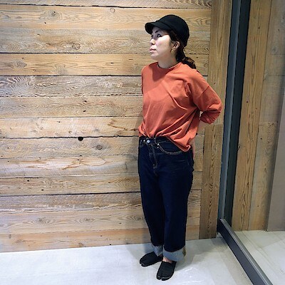 【アスモ高山】身長167cm