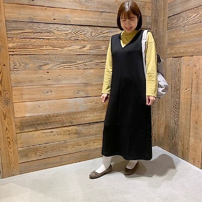 【アスモ高山】身長164cm